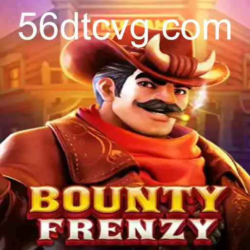 BountyFrenzy: Mergulhe na Aventura com a Palavra-Chave 56d