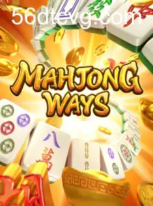 Entendendo o Mundo de MahjongWays