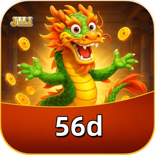 56d logo